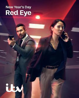 深夜航班 第二季 Red Eye Season 2 (2026)海报
