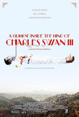 查尔斯·斯旺三世心灵一瞥 A Glimpse Inside the Mind of Charles Swan III (2013)海报