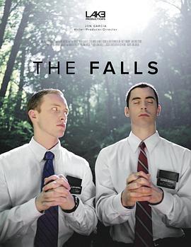 坠落 The Falls (2012)海报