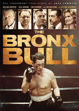 The Bronx Bull (2016)海报