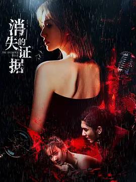 消失的证据 (2026)海报