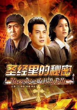 圣经里的秘密 (2008)海报
