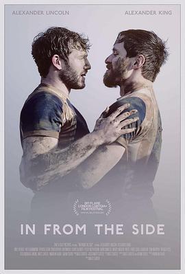 界外球 In from the Side (2022)海报