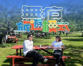 无痕旅游模式 無痕旅遊模式 (2026)海报