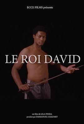 国王大卫 Le Roi David (2021) default海报