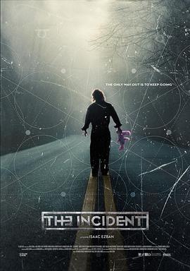 意外空间 El Incidente (2014)海报