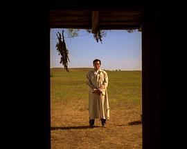 印第安好人 The Only Good Indian (2009)海报