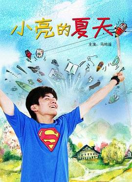 小亮的夏天 (2011)海报