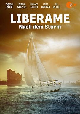 Liberame : Nach dem Sturm Season 1 (2022)海报