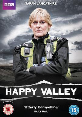 幸福谷 第一季 Happy Valley Season 1 (2014)海报