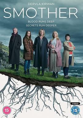 窒息家庭 第一季 Smother Season 1 (2021)海报