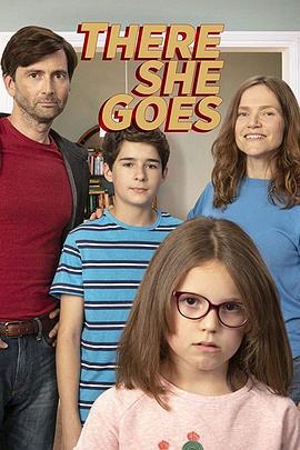 她来了 第一季 There She Goes Season 1 (2018)海报