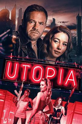 乌托邦 Utopia (2024)海报