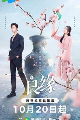 良缘 (2024)海报