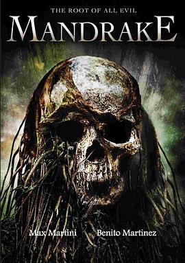 曼陀罗 Mandrake (2010)海报