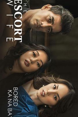 妻子保卫战 The Escort Wife (2022) lun_li海报