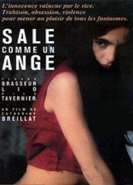 和天使一样肮脏 Sale comme un ange (1991)海报