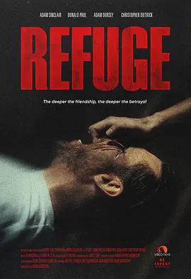 钓鱼阳谋 Refuge (2025)海报