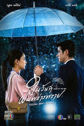 下雨时分 ในวันที่ฝนพร่างพราย (2024)海报