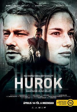 逃离循环 Hurok (2016)海报