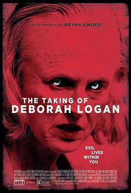失魂记忆 The Taking of Deborah Logan (2014)海报