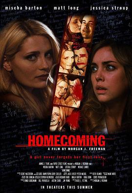 回家 Homecoming (2009)海报