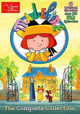 麦德兰 Madeline (1993)海报