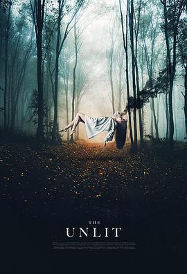 暗林女巫 The Unlit (2021)海报