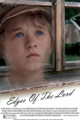 战火遗孤 Edges of the Lord (2002)海报