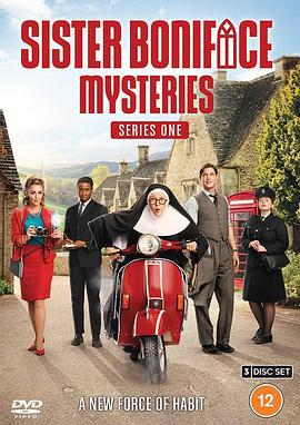 博尼法斯修女探案集 第一季 Sister Boniface Mysteries Season 1 (2022)海报