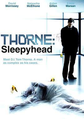 警长索恩：贪睡鬼 Thorne: Sleepyhead (2010)海报
