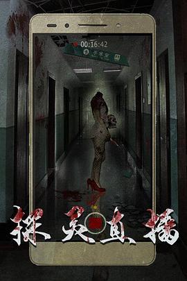 探灵直播 (2016)海报