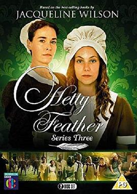 小羽毛海蒂 第三季 Hetty Feather Season 3 (2017)海报