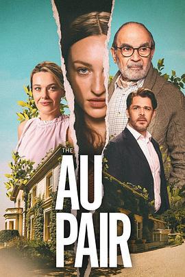 The Au Pair (2025)海报