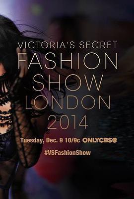 维多利亚的秘密2014时装秀 The Victoria's Secret Fashion Show 2014 (2014)海报