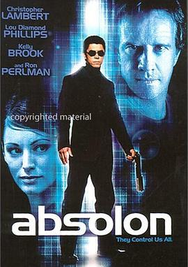 一级病毒 Absolon (2003)海报