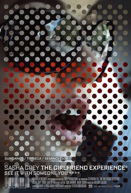 应召女友 The Girlfriend Experience (2009)海报