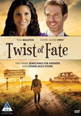 Twist of Faith (2013)海报