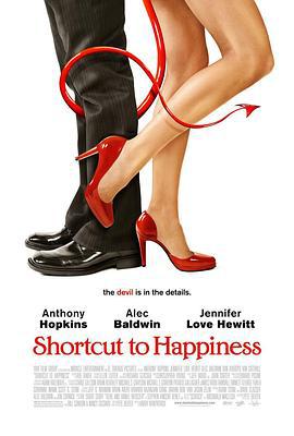 幸福捷径 Shortcut to Happiness (2004)海报