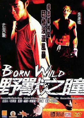 野兽之瞳 (2001)海报