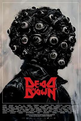 黎明杀祭 Dead by Dawn (2025)海报