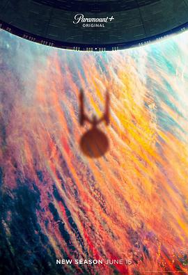 星际迷航：奇异新世界 第二季 Star Trek: Strange New Worlds Season 2 (2023)海报