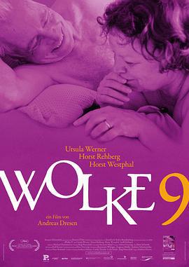 第九朵云 Wolke Neun (2008)海报