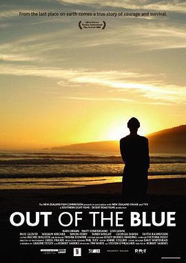 一日狂徒 Out of the Blue (2007)海报