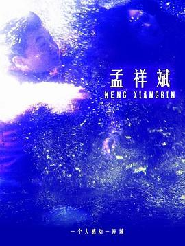 孟祥斌 (2009)海报