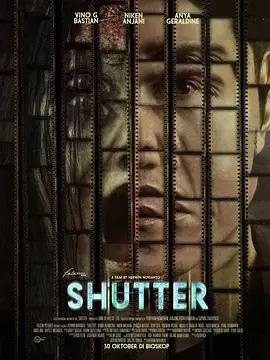鬼影 Shutter (2025)海报