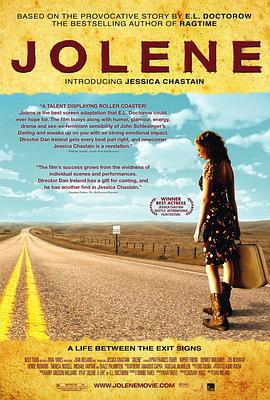 乔琳娜 Jolene (2008)海报