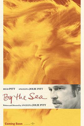 海岸情深 By the Sea (2015)海报