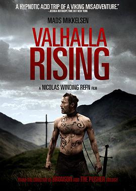 日出英烈祠 Valhalla Rising (2009)海报