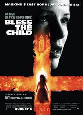 末世圣童 Bless the Child (2000)海报